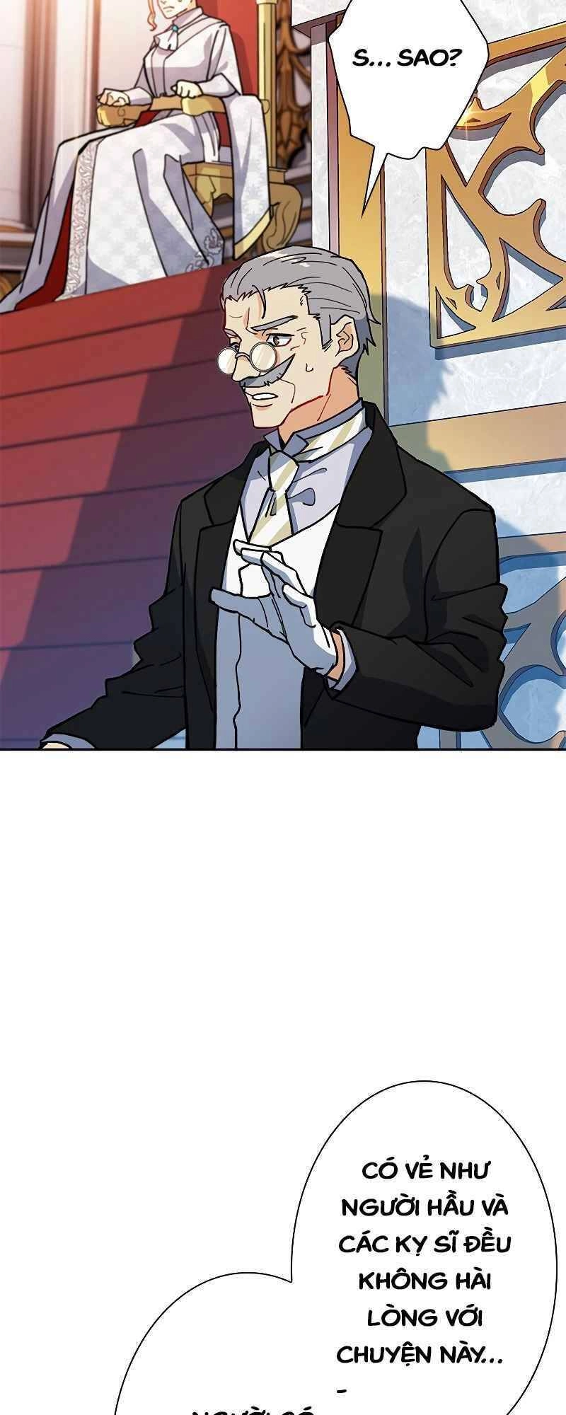 Công Tước Bạch Long Chapter 8 - 12