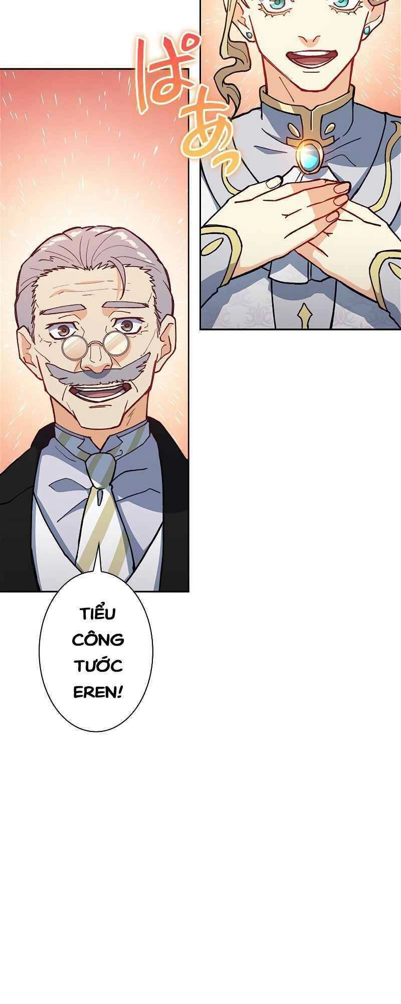 Công Tước Bạch Long Chapter 8 - 28