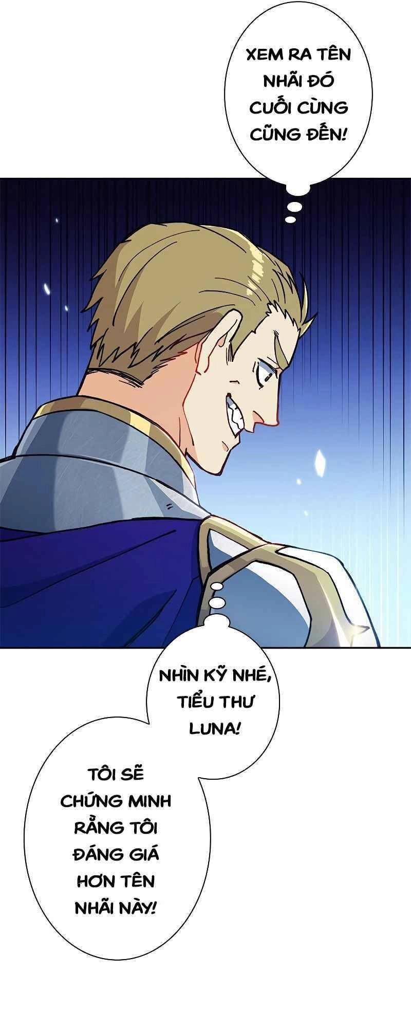 Công Tước Bạch Long Chapter 8 - 29