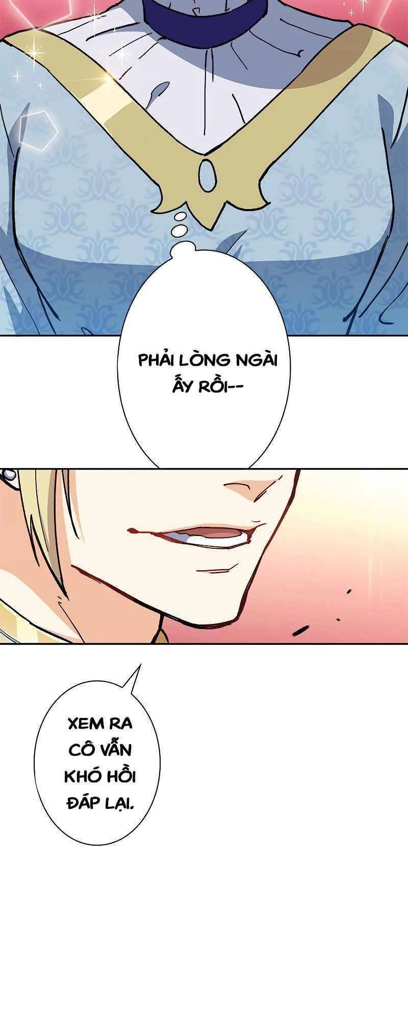 Công Tước Bạch Long Chapter 8 - 68