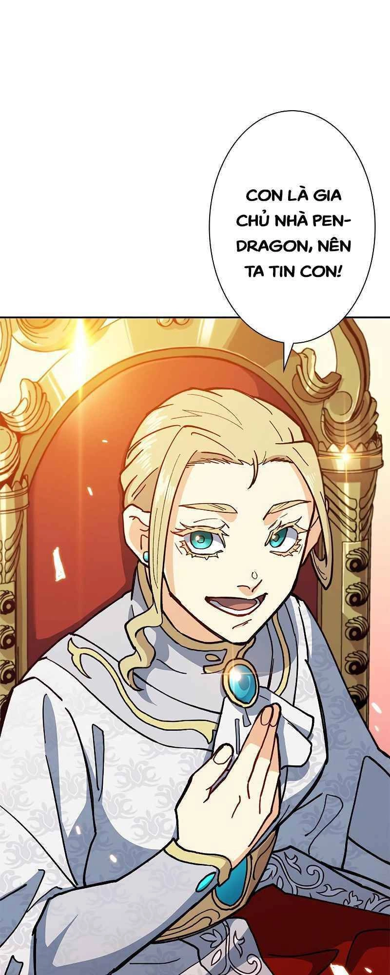 Công Tước Bạch Long Chapter 8 - 73