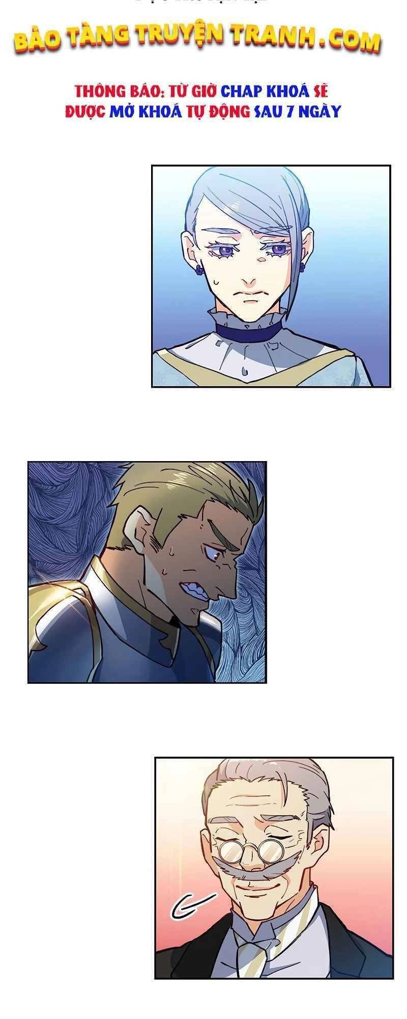 Công Tước Bạch Long Chapter 8 - 77