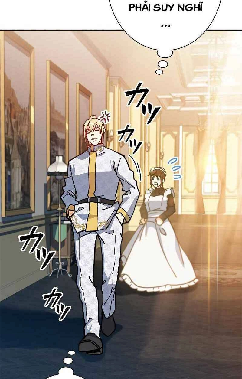 Công Tước Bạch Long Chapter 8 - 79