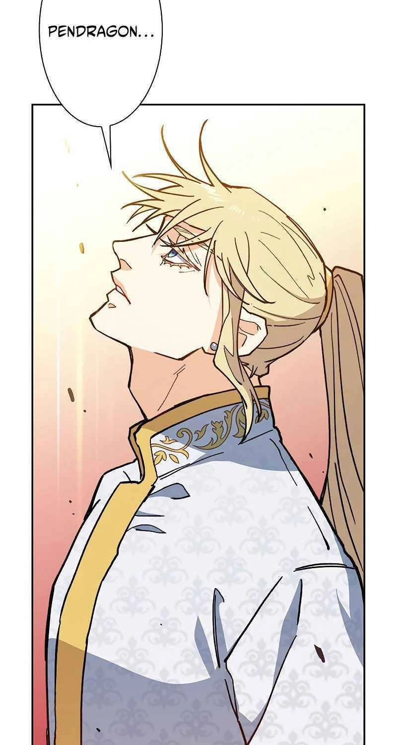 Công Tước Bạch Long Chapter 8 - 90