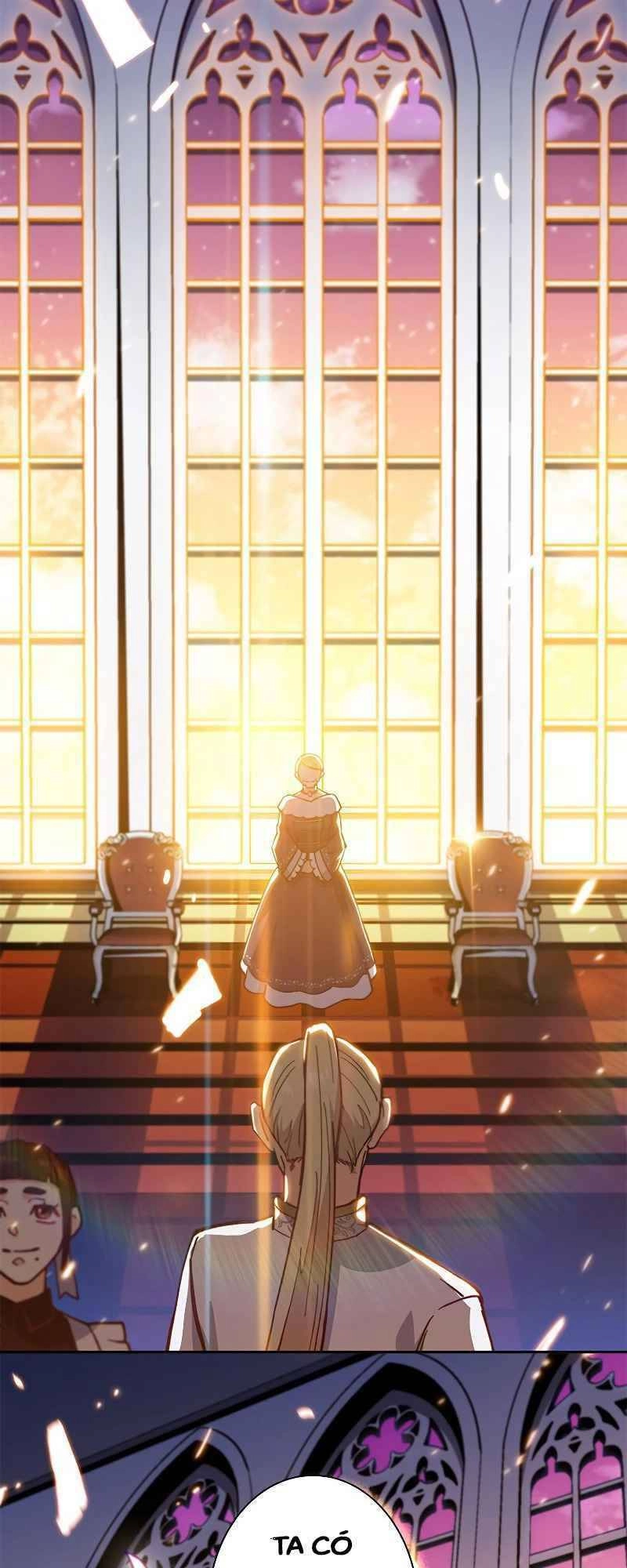 Công Tước Bạch Long Chapter 8 - 93