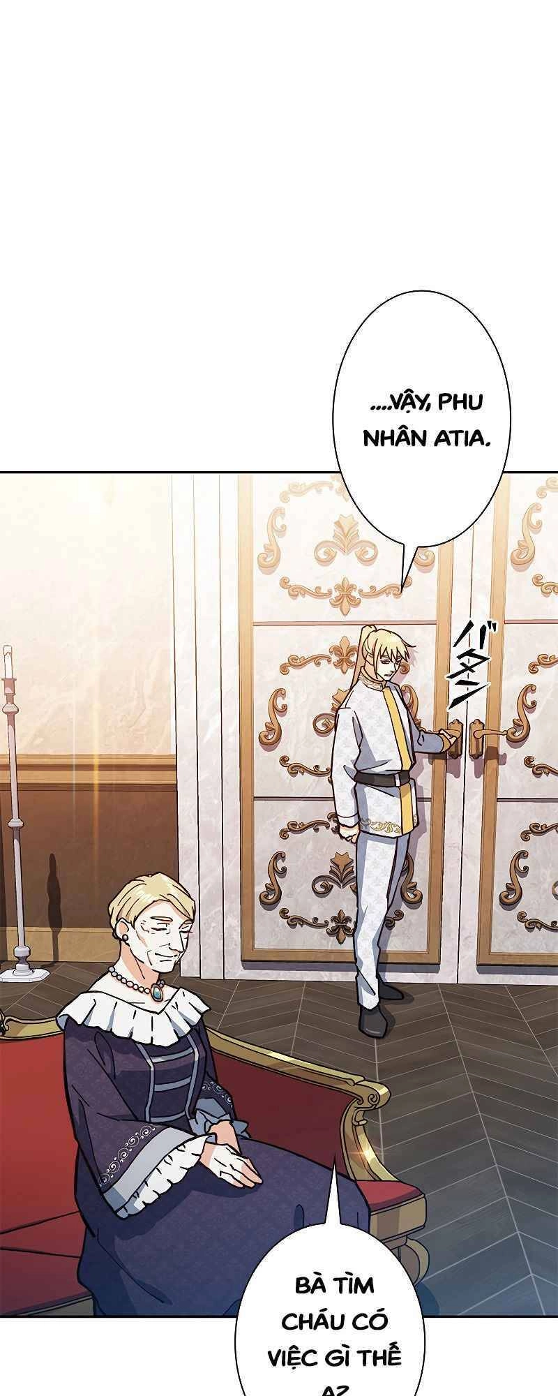 Công Tước Bạch Long Chapter 9 - 1