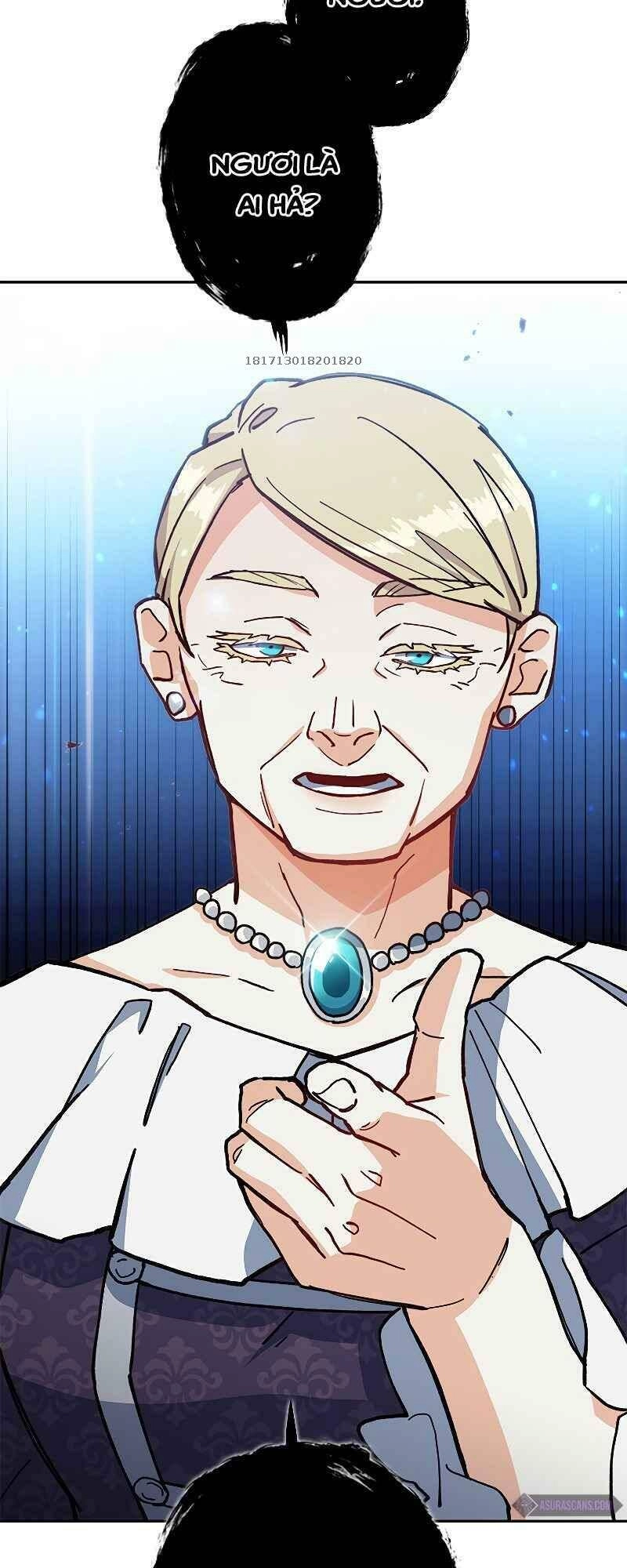 Công Tước Bạch Long Chapter 9 - 8