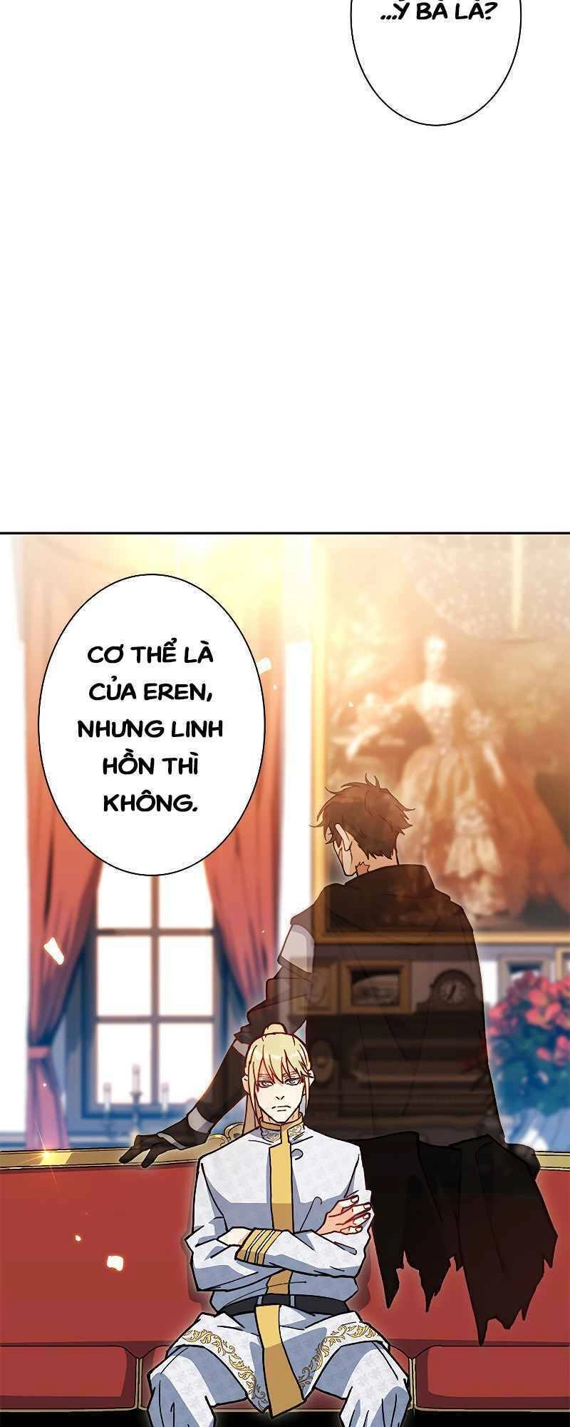 Công Tước Bạch Long Chapter 9 - 49