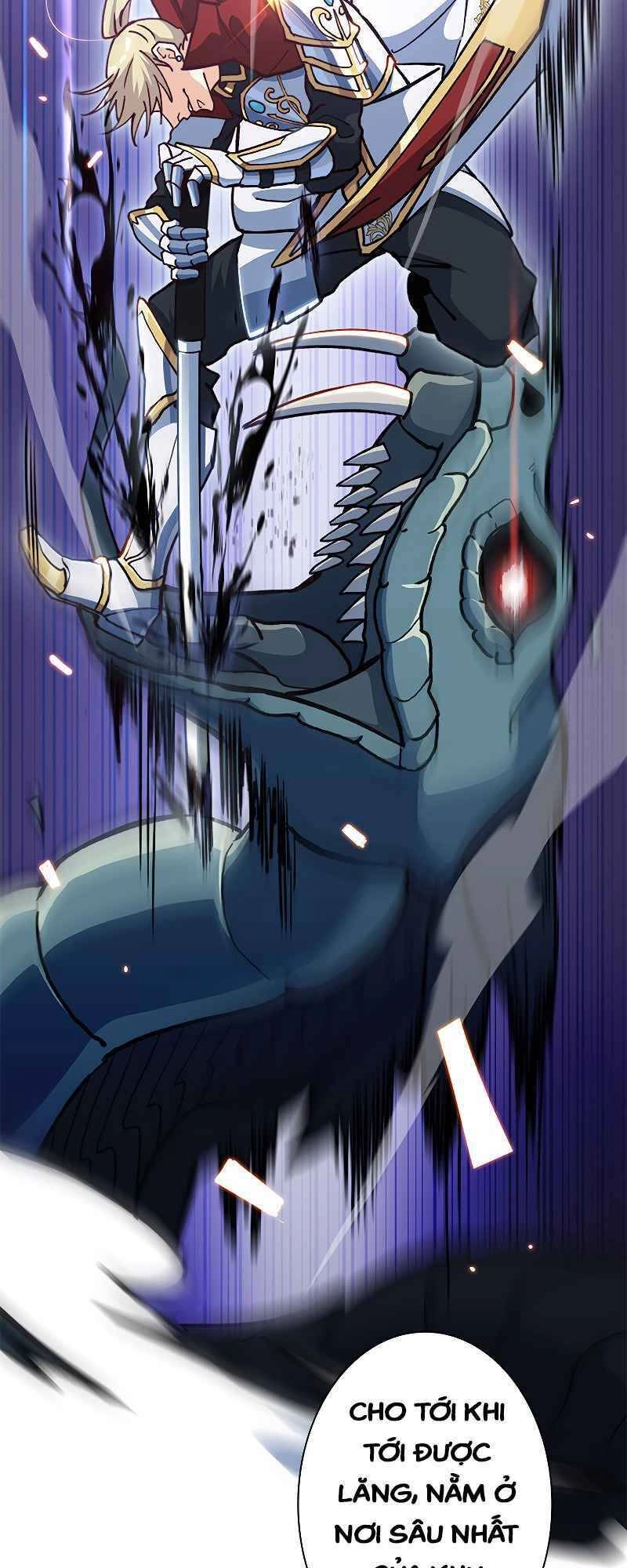 Công Tước Bạch Long Chapter 9 - 57