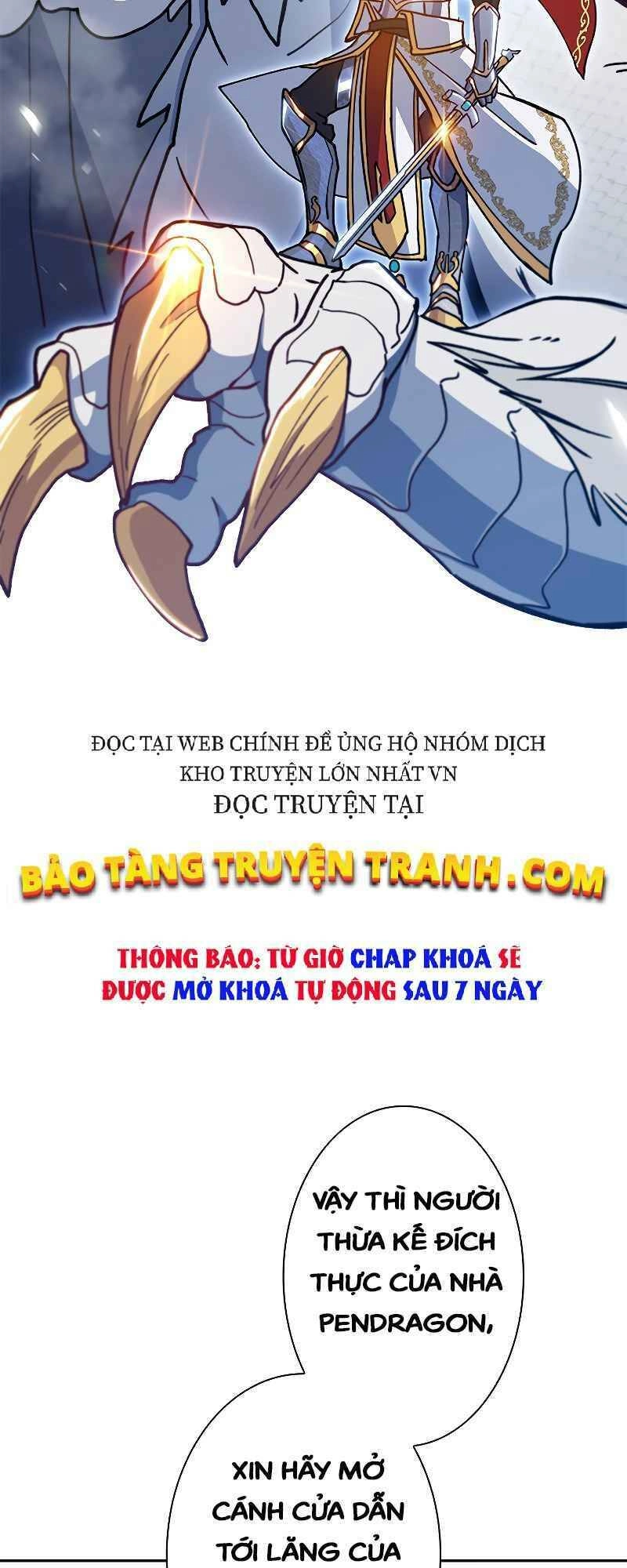 Công Tước Bạch Long Chapter 9 - 61