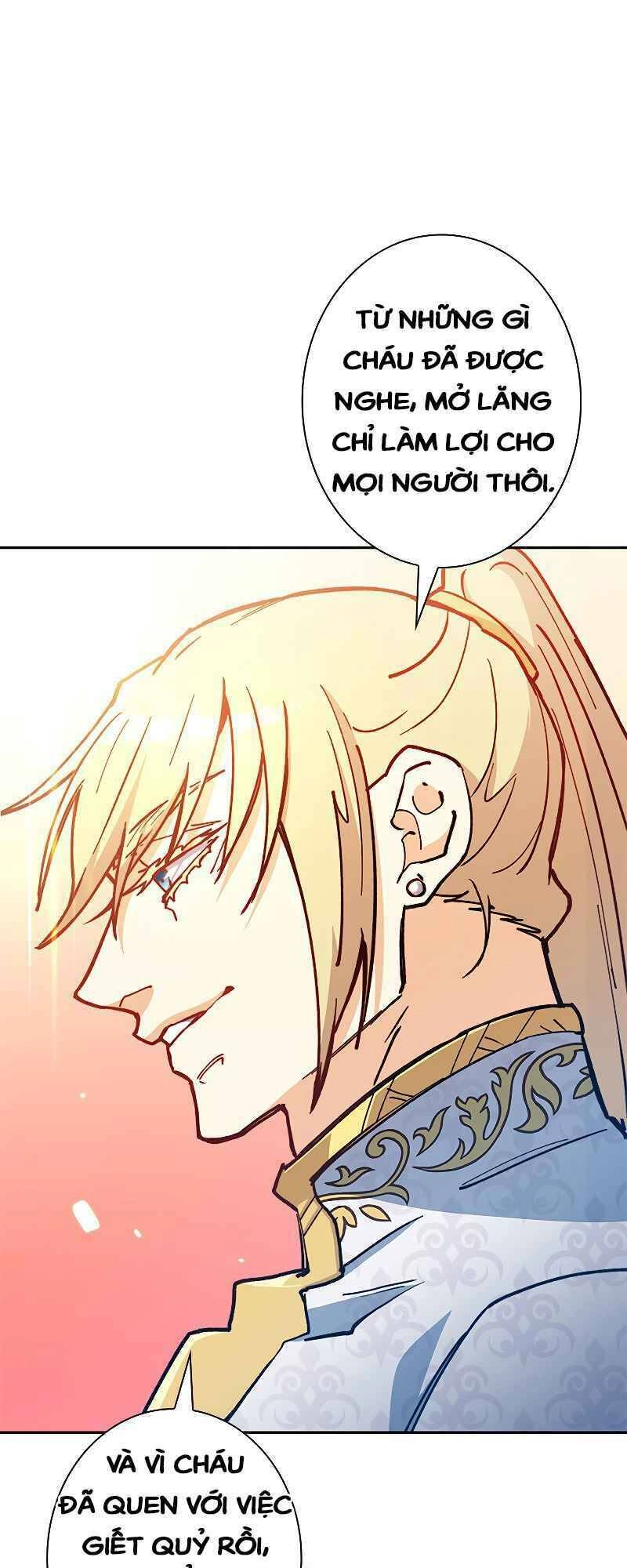 Công Tước Bạch Long Chapter 9 - 68