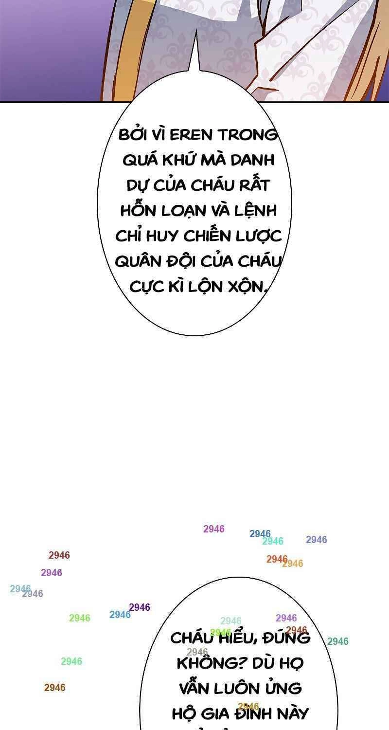 Công Tước Bạch Long Chapter 9 - 74