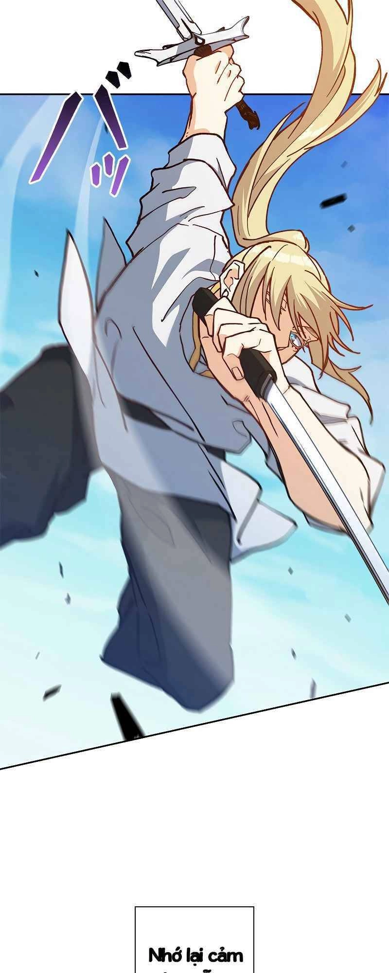 Công Tước Bạch Long Chapter 10 - 1