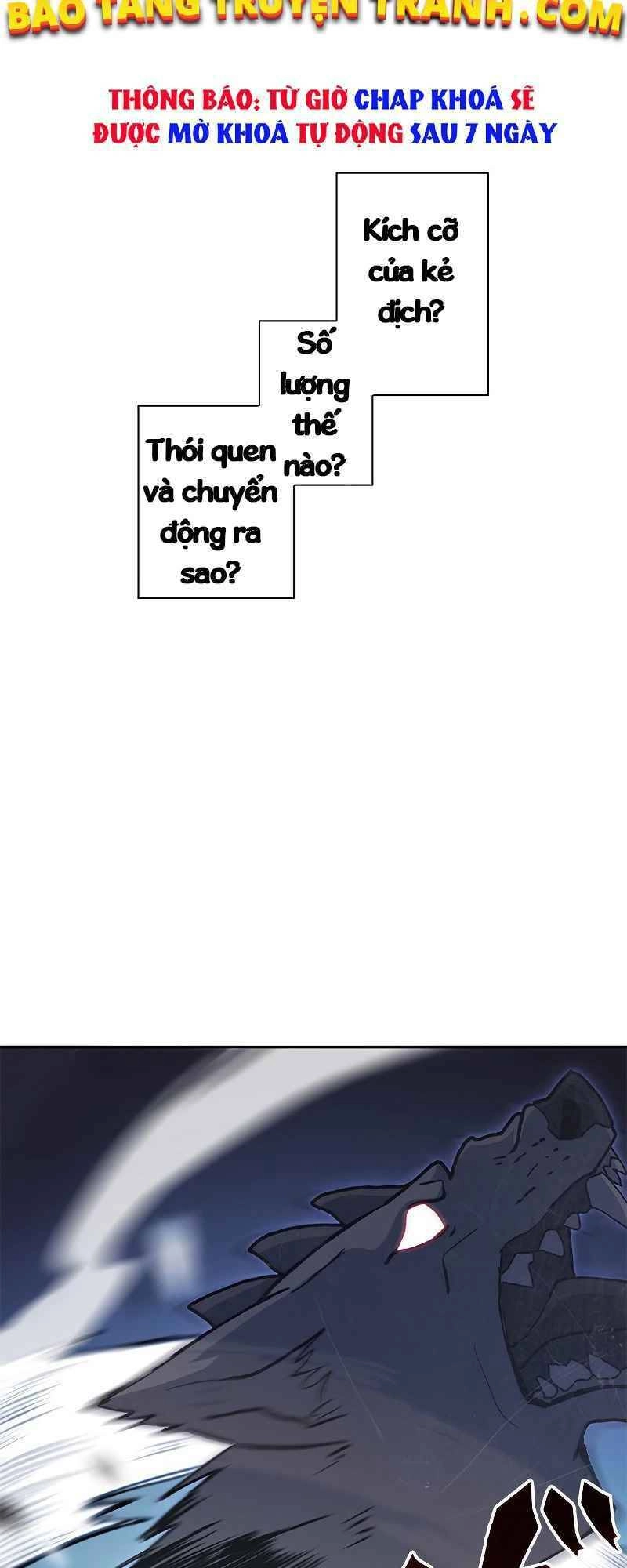 Công Tước Bạch Long Chapter 10 - 4