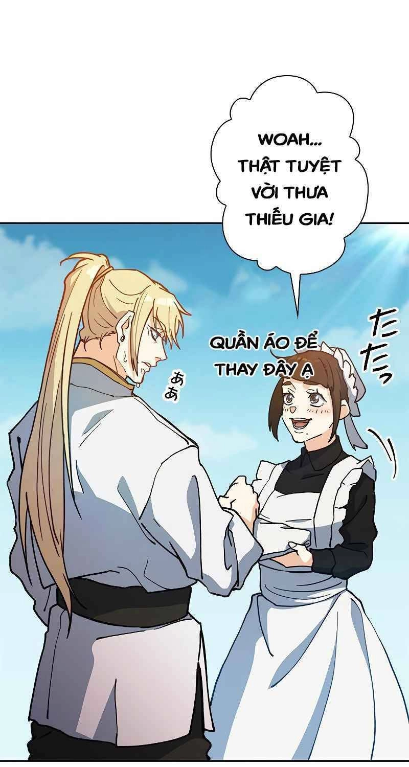 Công Tước Bạch Long Chapter 10 - 14