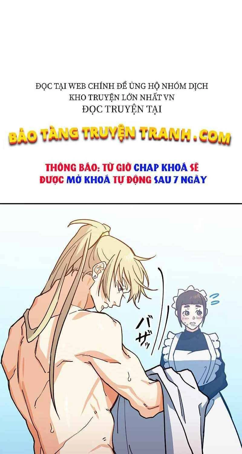 Công Tước Bạch Long Chapter 10 - 15