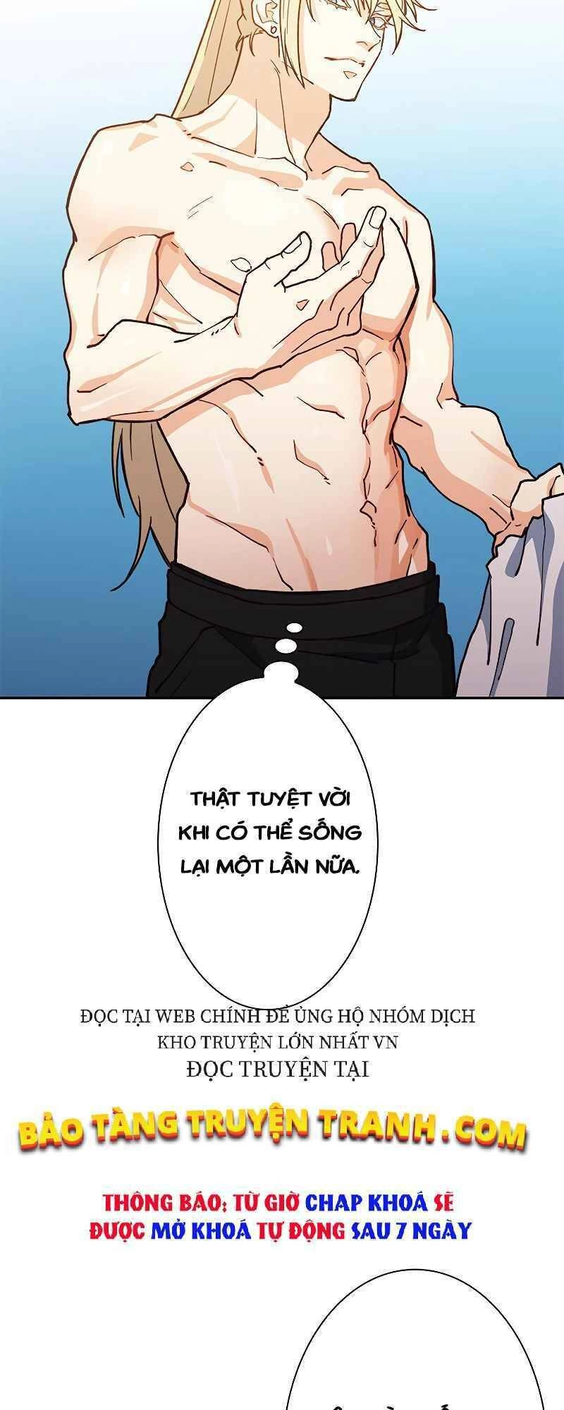 Công Tước Bạch Long Chapter 10 - 17