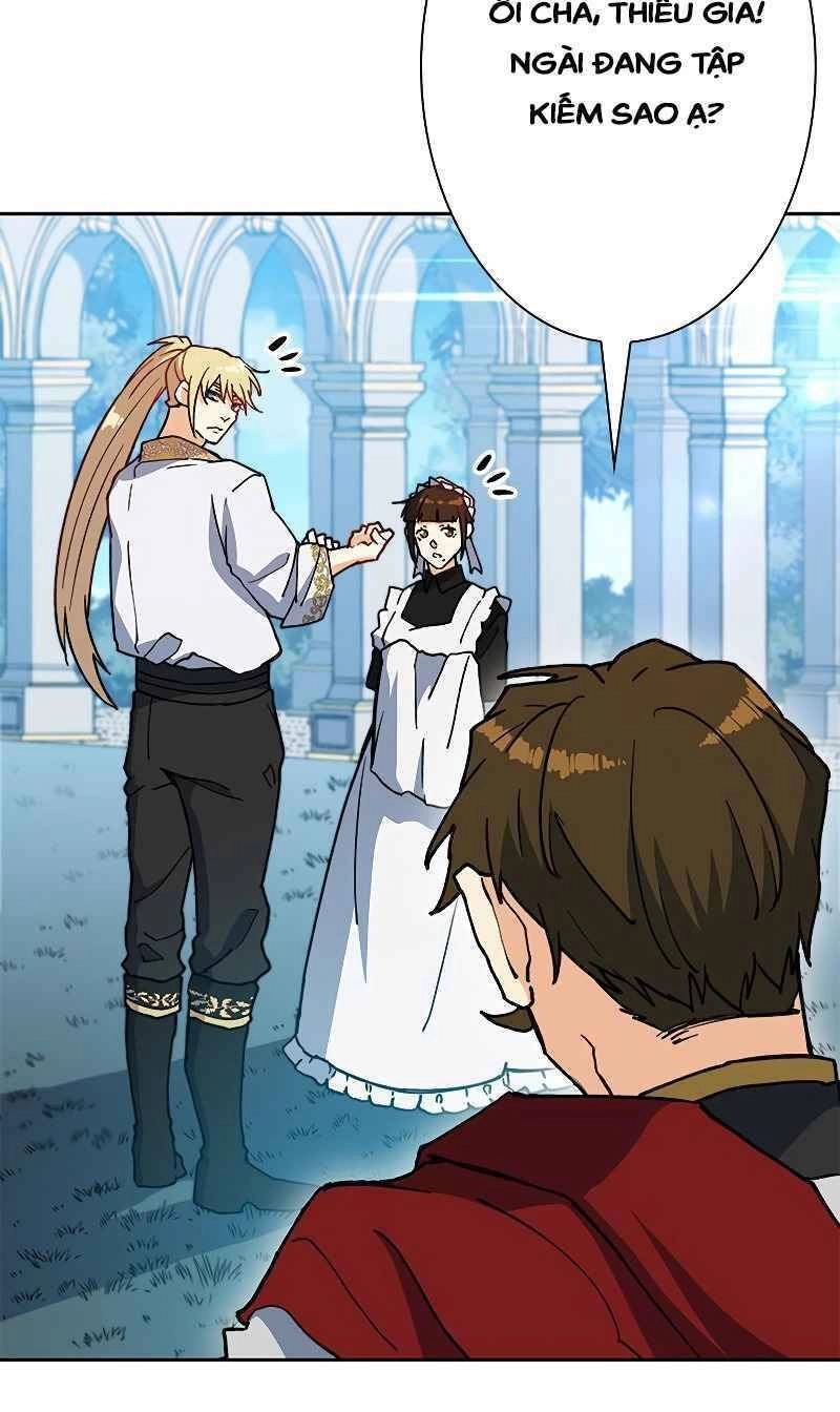 Công Tước Bạch Long Chapter 10 - 18