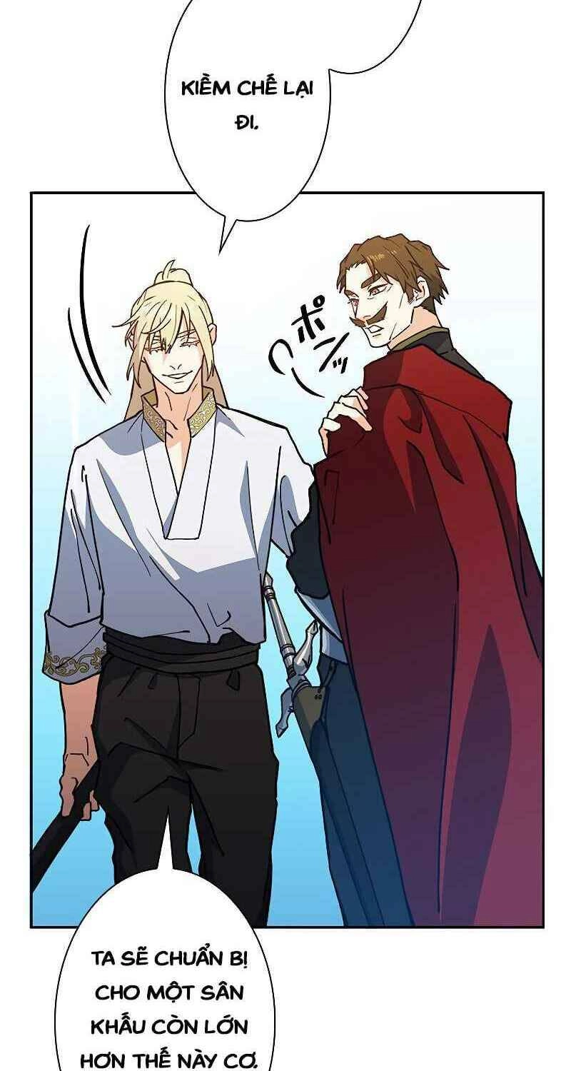 Công Tước Bạch Long Chapter 10 - 23