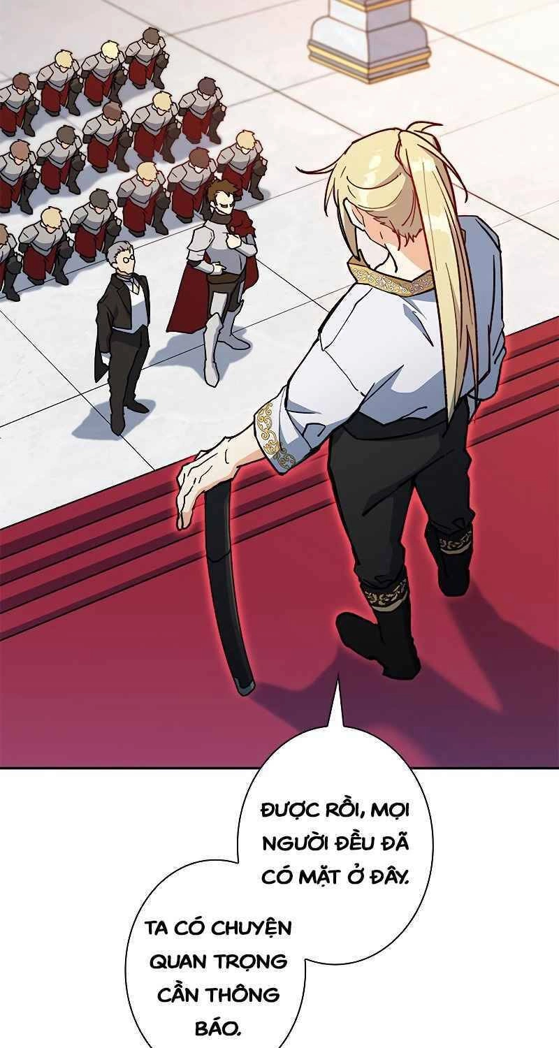 Công Tước Bạch Long Chapter 10 - 26