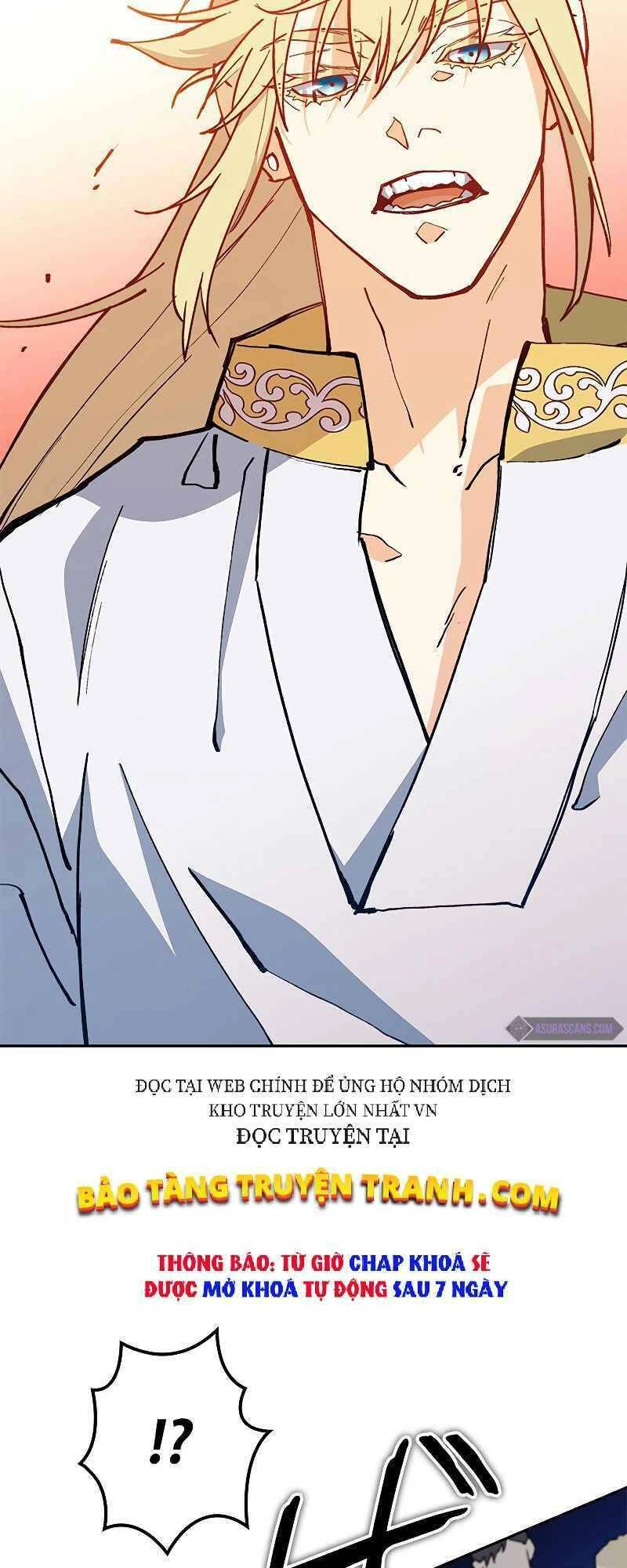 Công Tước Bạch Long Chapter 10 - 28