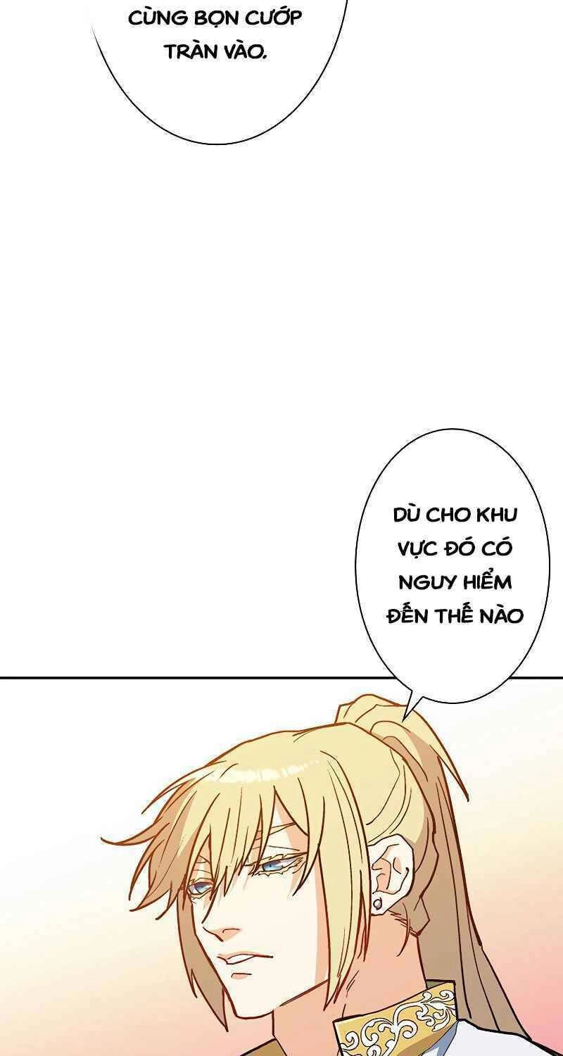 Công Tước Bạch Long Chapter 10 - 34