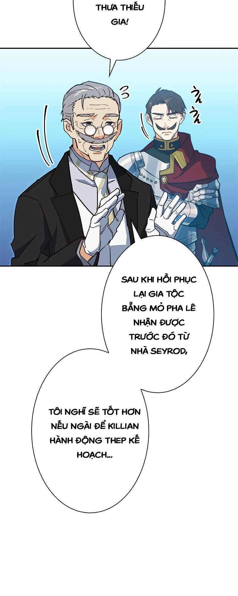 Công Tước Bạch Long Chapter 10 - 36