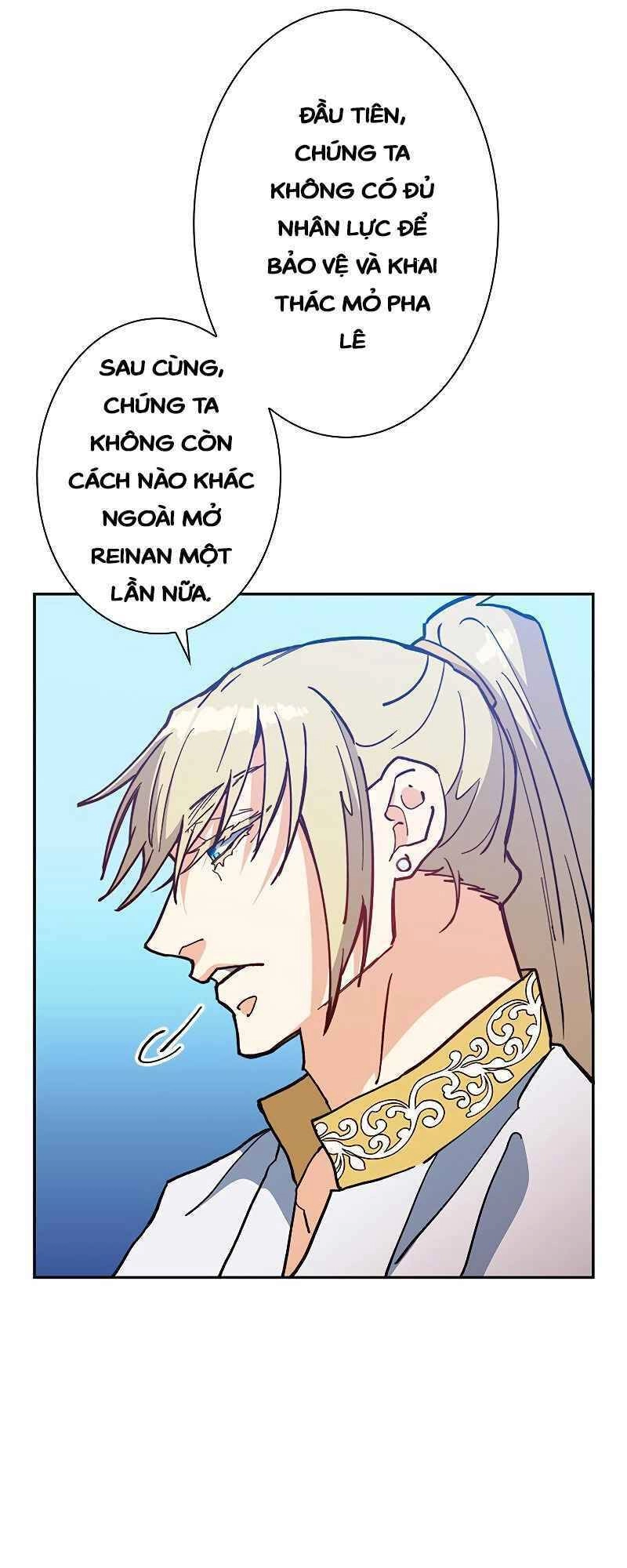 Công Tước Bạch Long Chapter 10 - 37