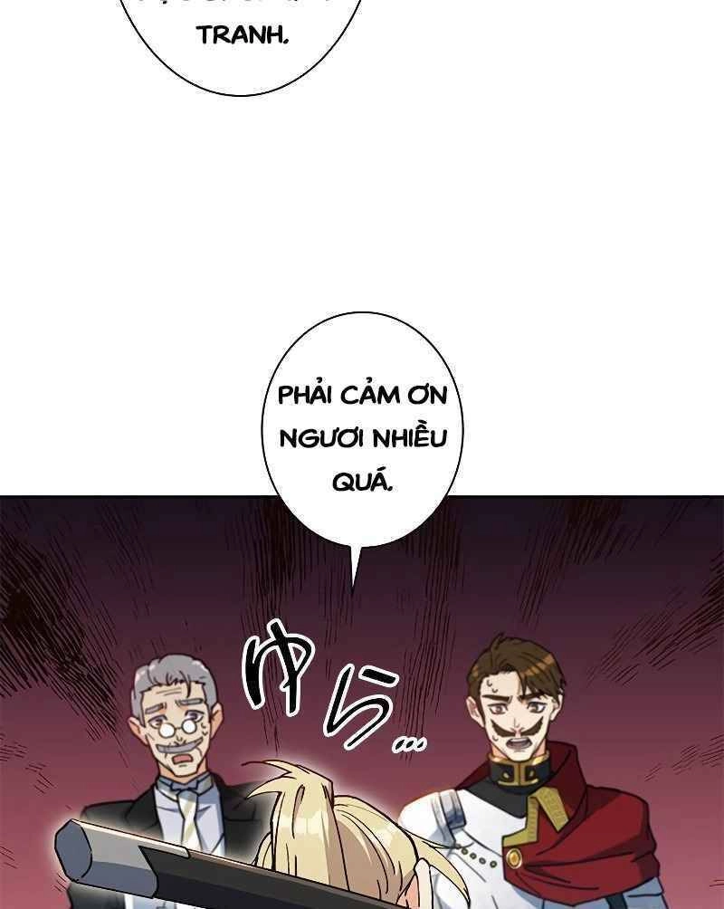 Công Tước Bạch Long Chapter 10 - 46