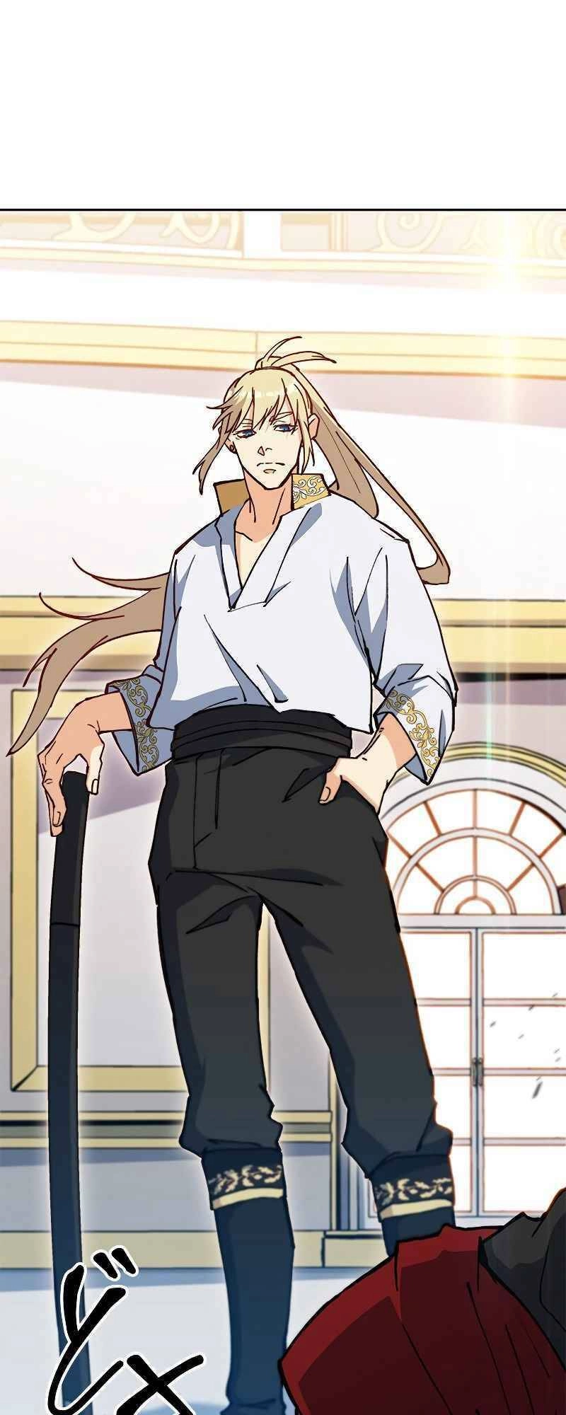 Công Tước Bạch Long Chapter 10 - 68