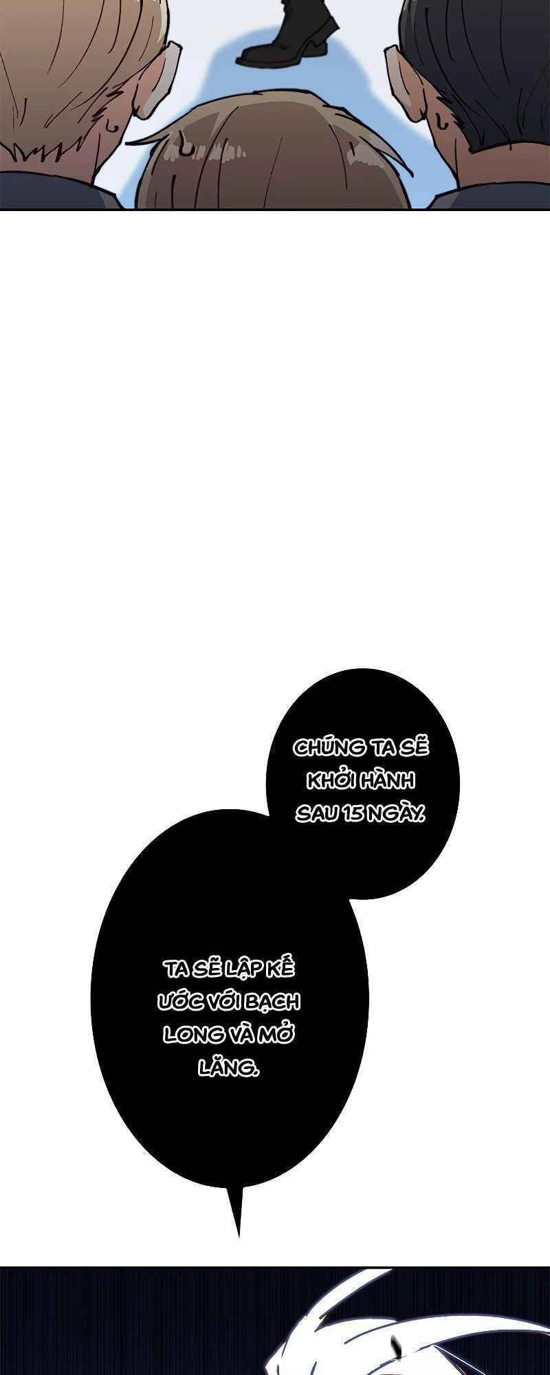 Công Tước Bạch Long Chapter 10 - 72