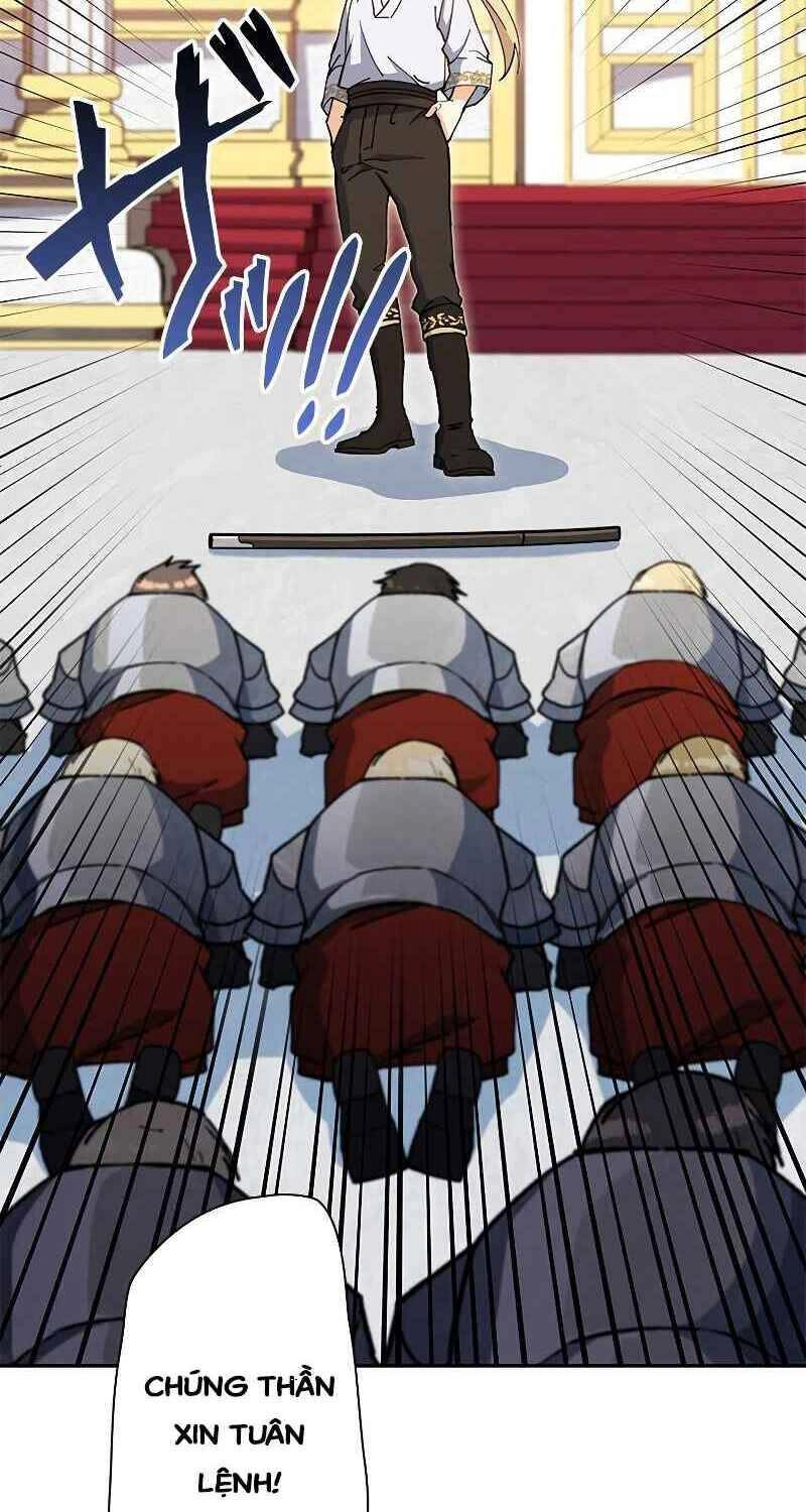 Công Tước Bạch Long Chapter 10 - 75