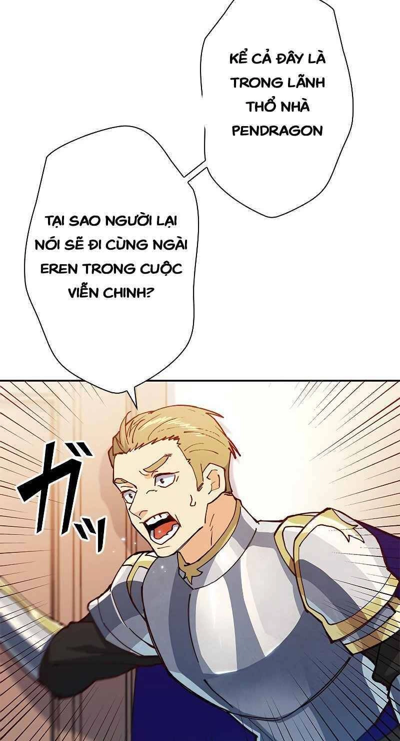Công Tước Bạch Long Chapter 10 - 78