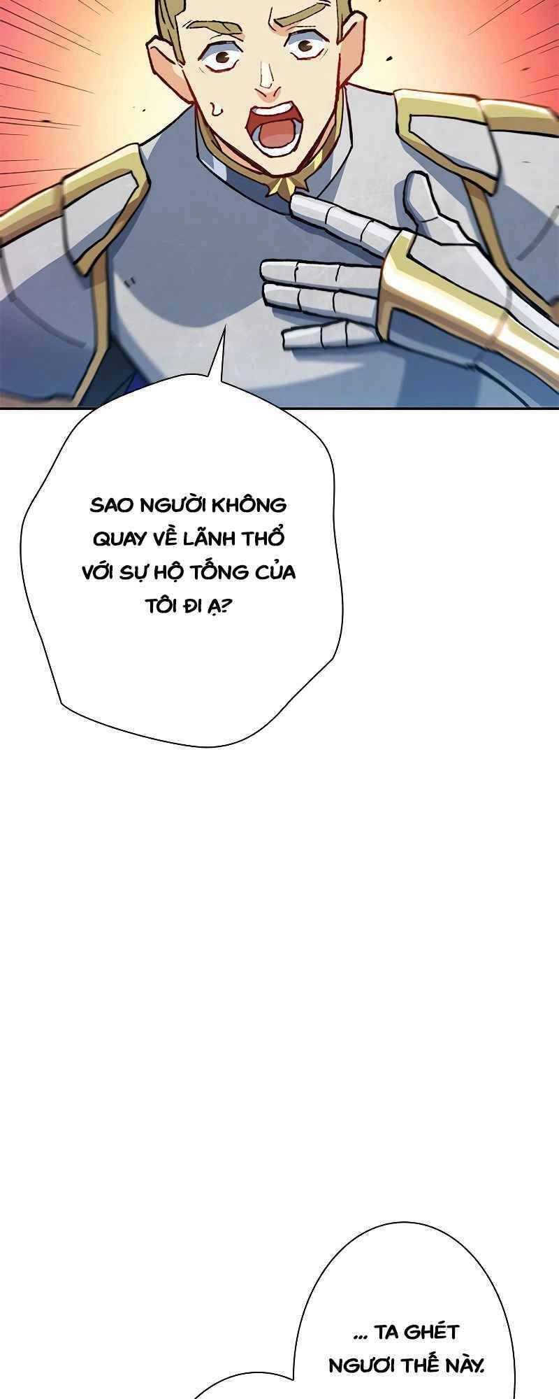 Công Tước Bạch Long Chapter 10 - 80