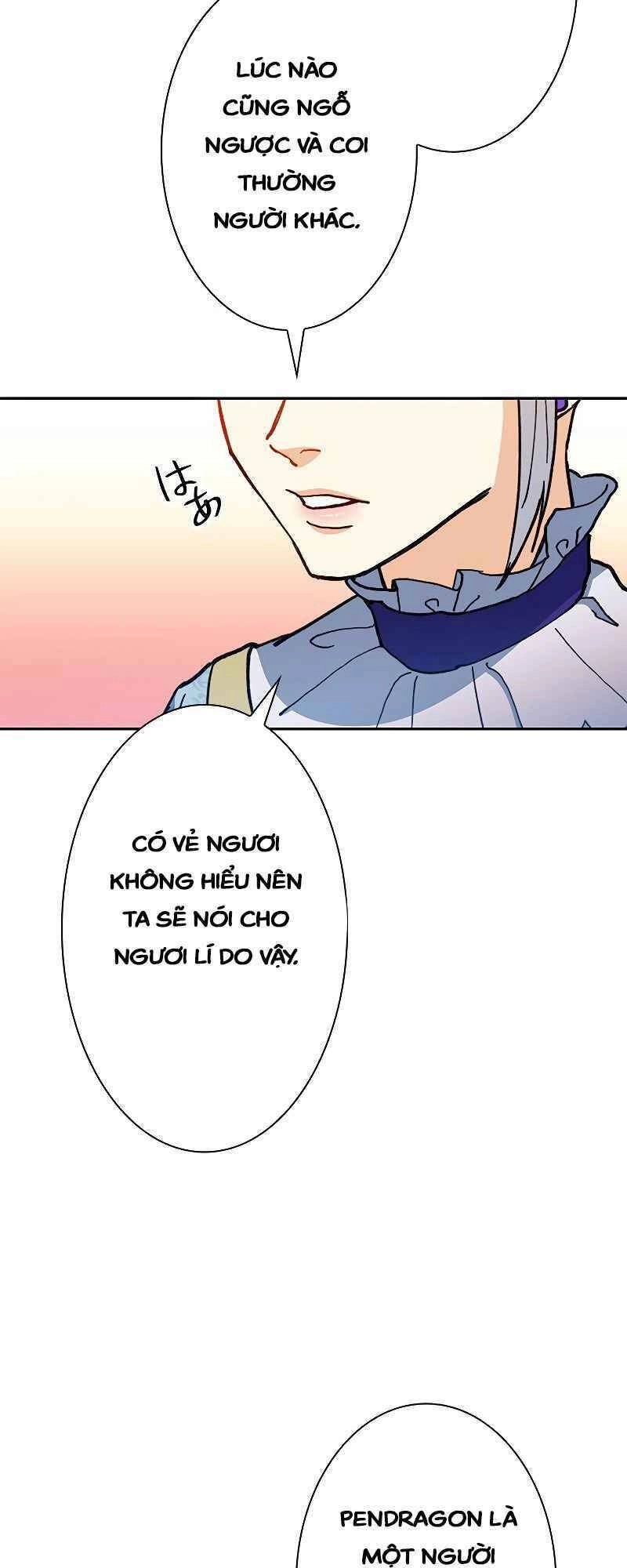 Công Tước Bạch Long Chapter 10 - 81