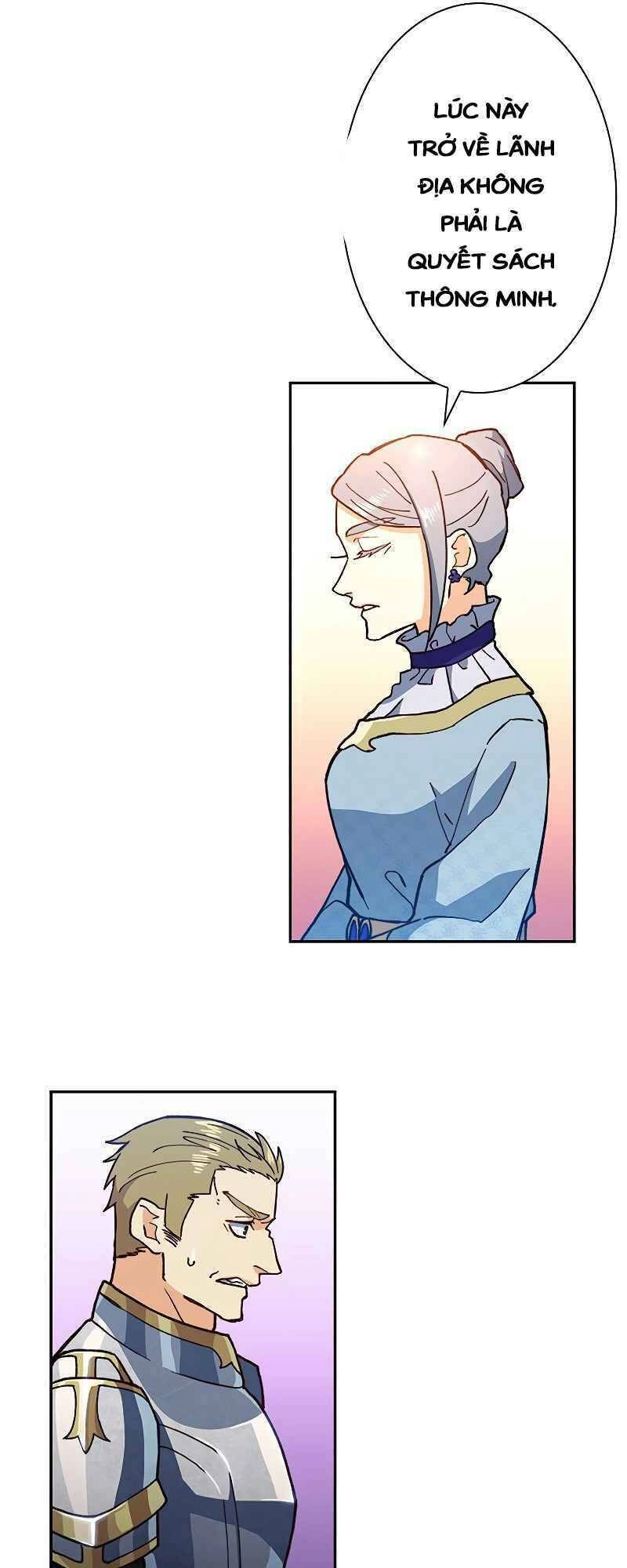 Công Tước Bạch Long Chapter 10 - 84