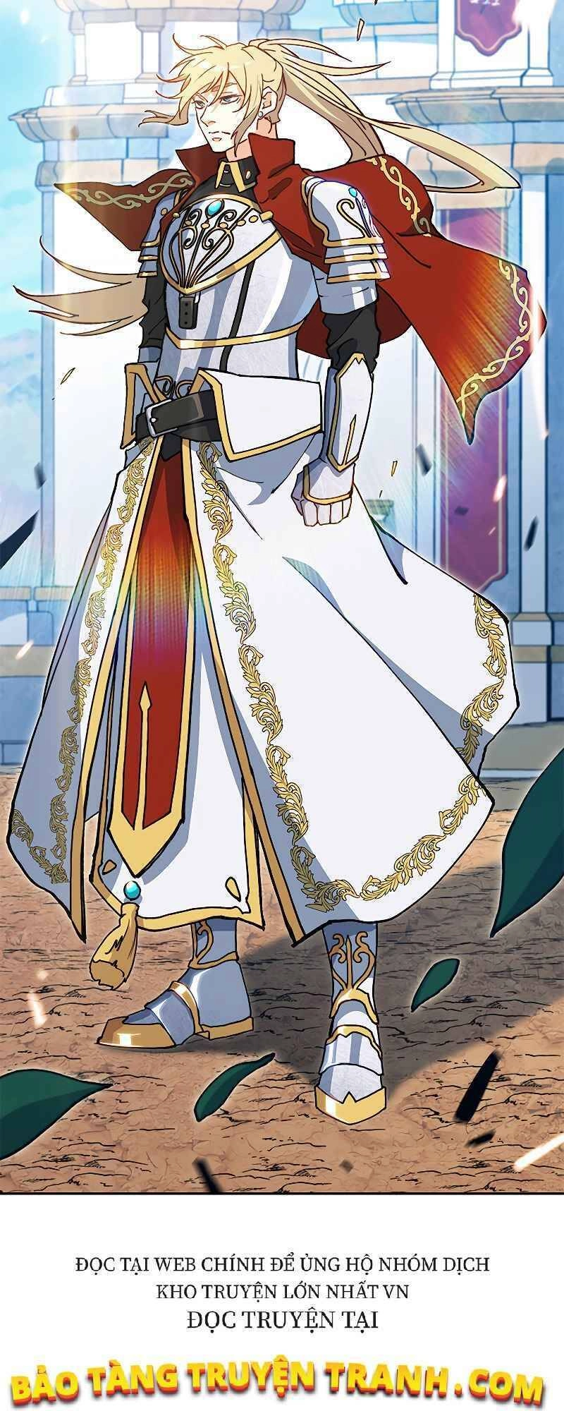 Công Tước Bạch Long Chapter 11 - 2