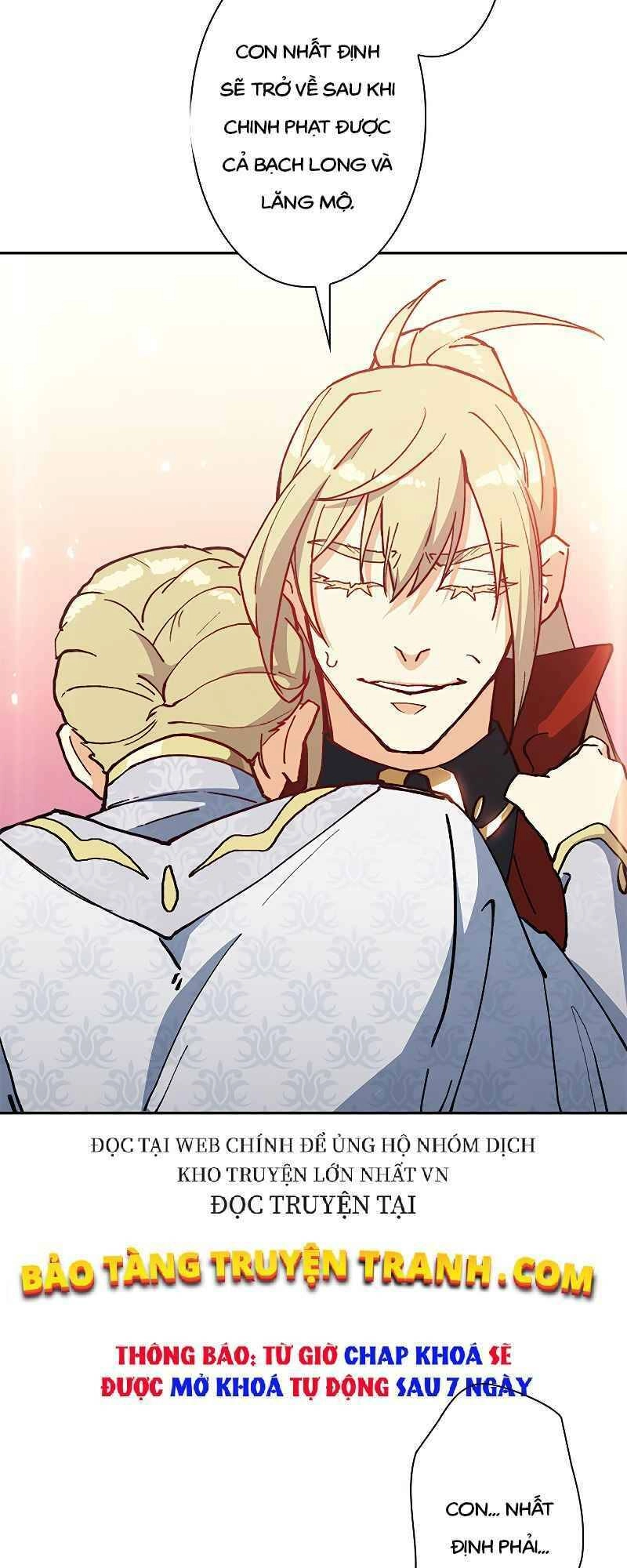 Công Tước Bạch Long Chapter 11 - 6