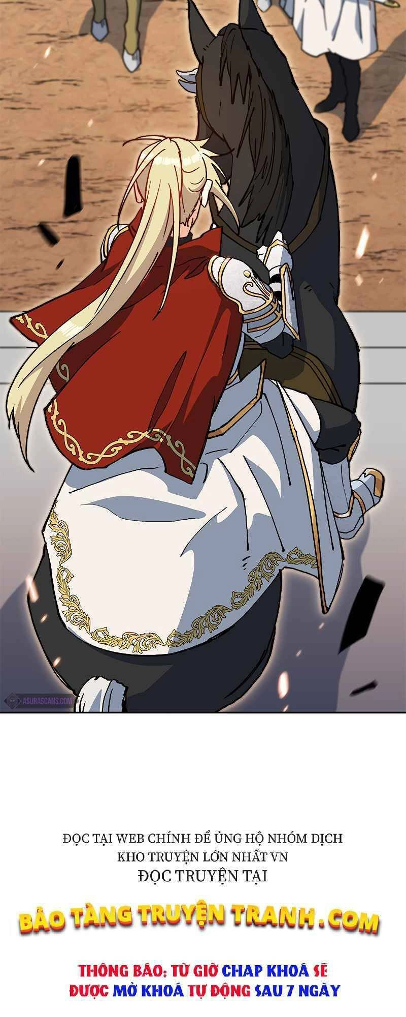 Công Tước Bạch Long Chapter 11 - 13