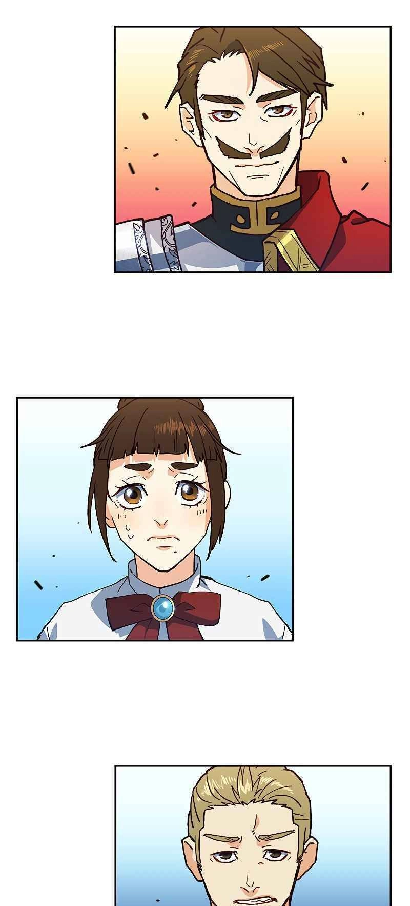 Công Tước Bạch Long Chapter 11 - 14