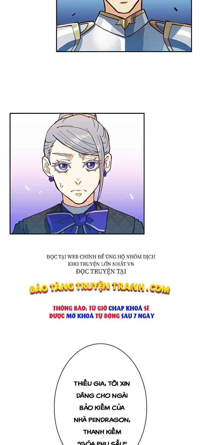 Công Tước Bạch Long Chapter 11 - 15