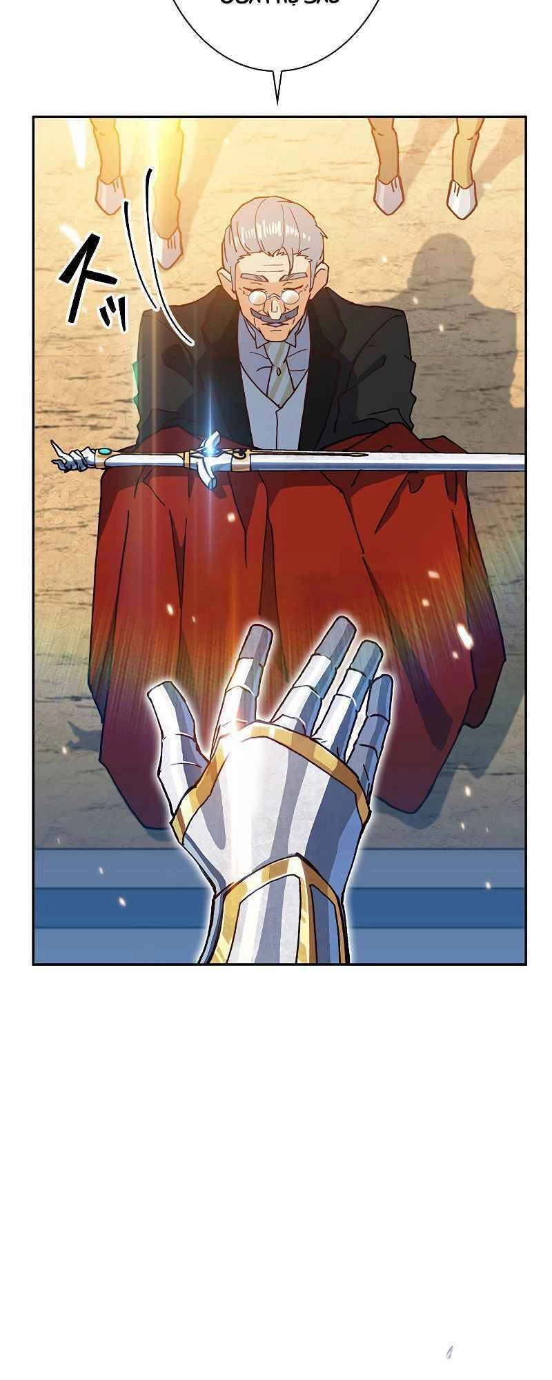 Công Tước Bạch Long Chapter 11 - 16