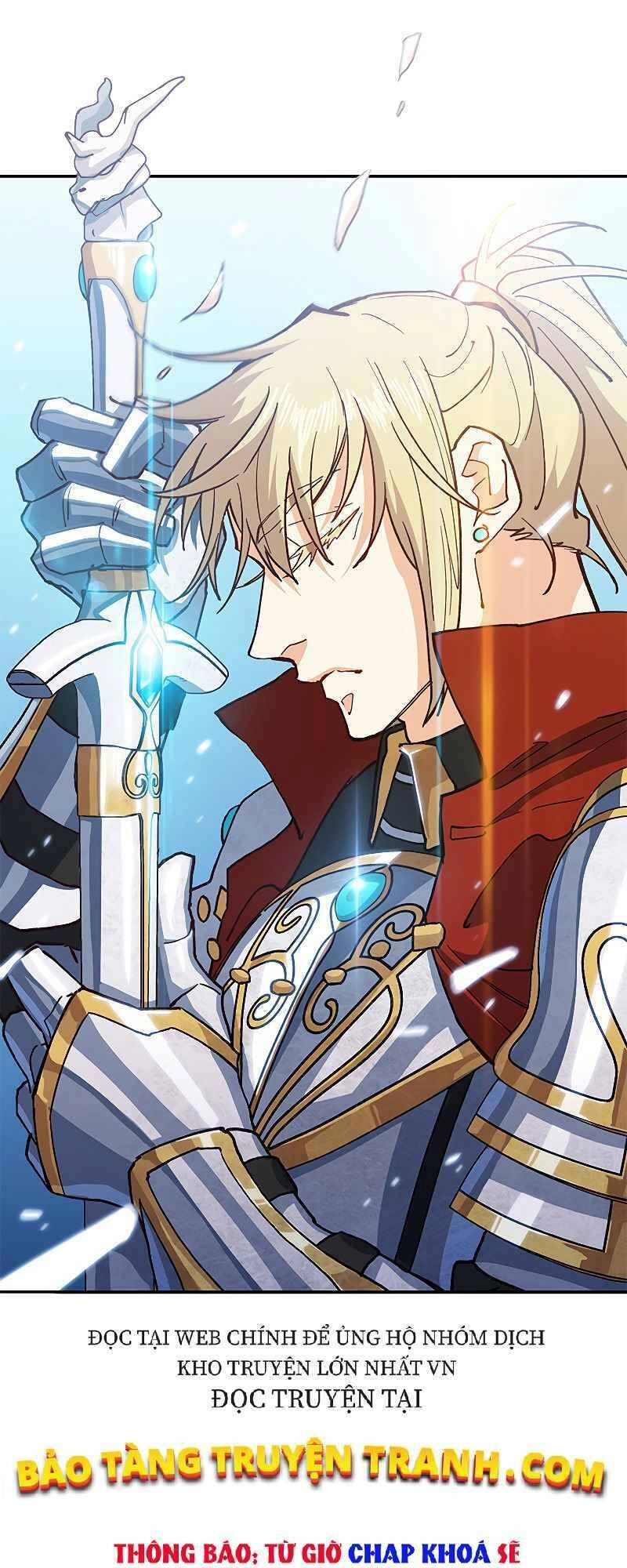 Công Tước Bạch Long Chapter 11 - 17