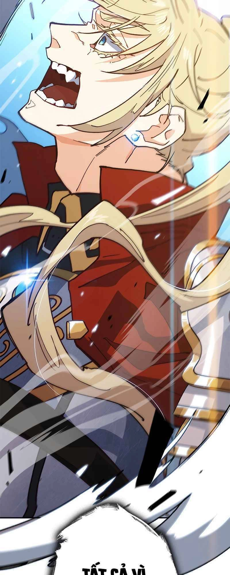 Công Tước Bạch Long Chapter 11 - 23