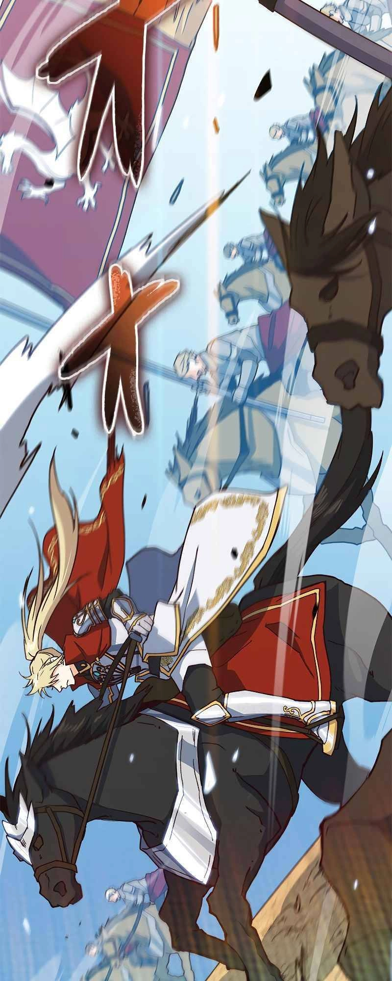 Công Tước Bạch Long Chapter 11 - 25