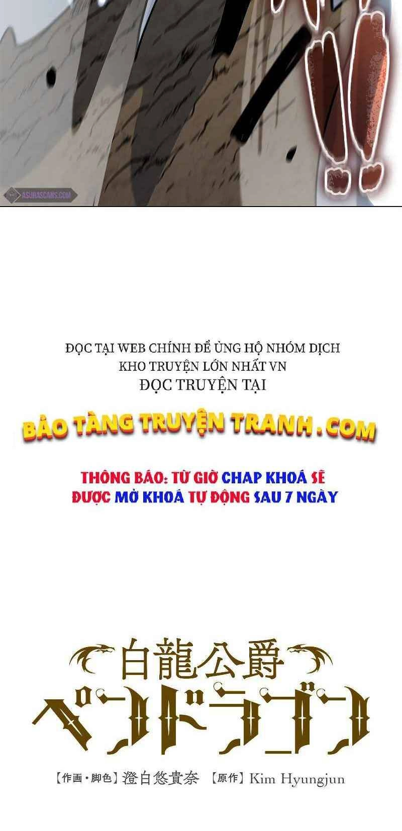 Công Tước Bạch Long Chapter 11 - 27