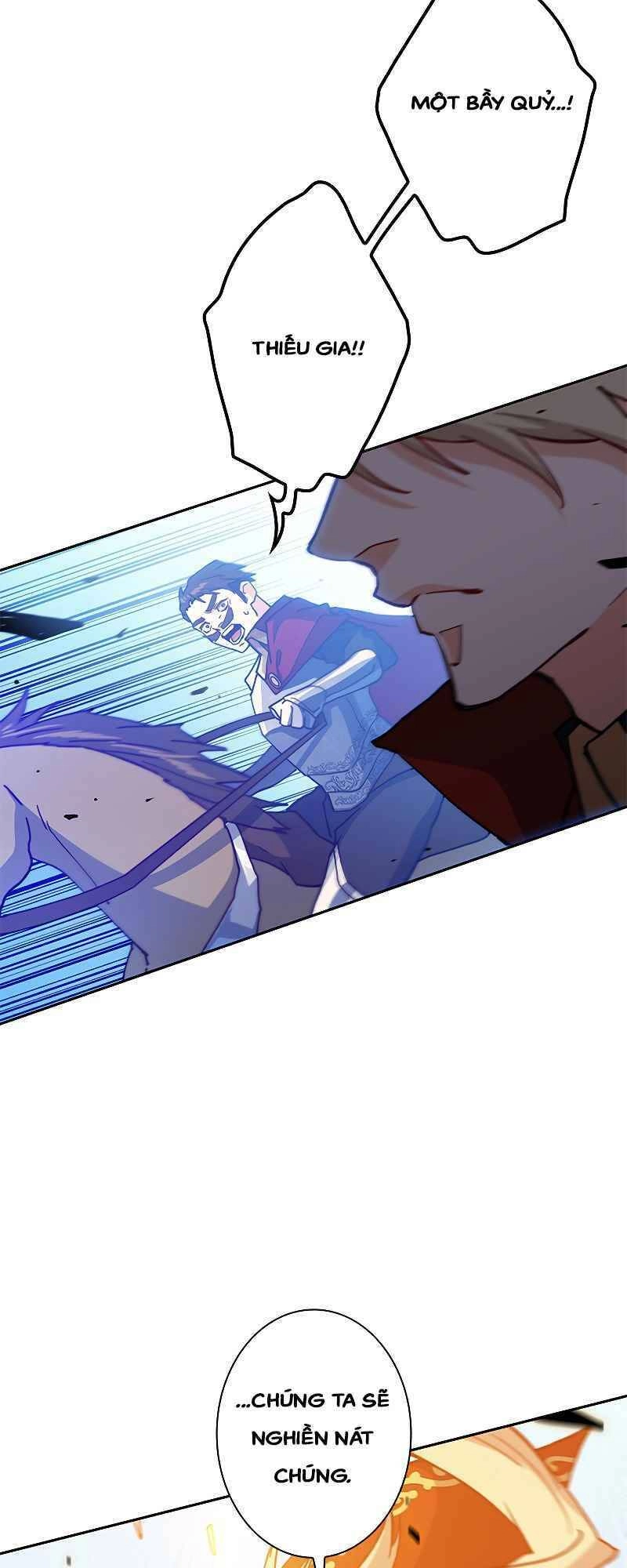 Công Tước Bạch Long Chapter 11 - 31