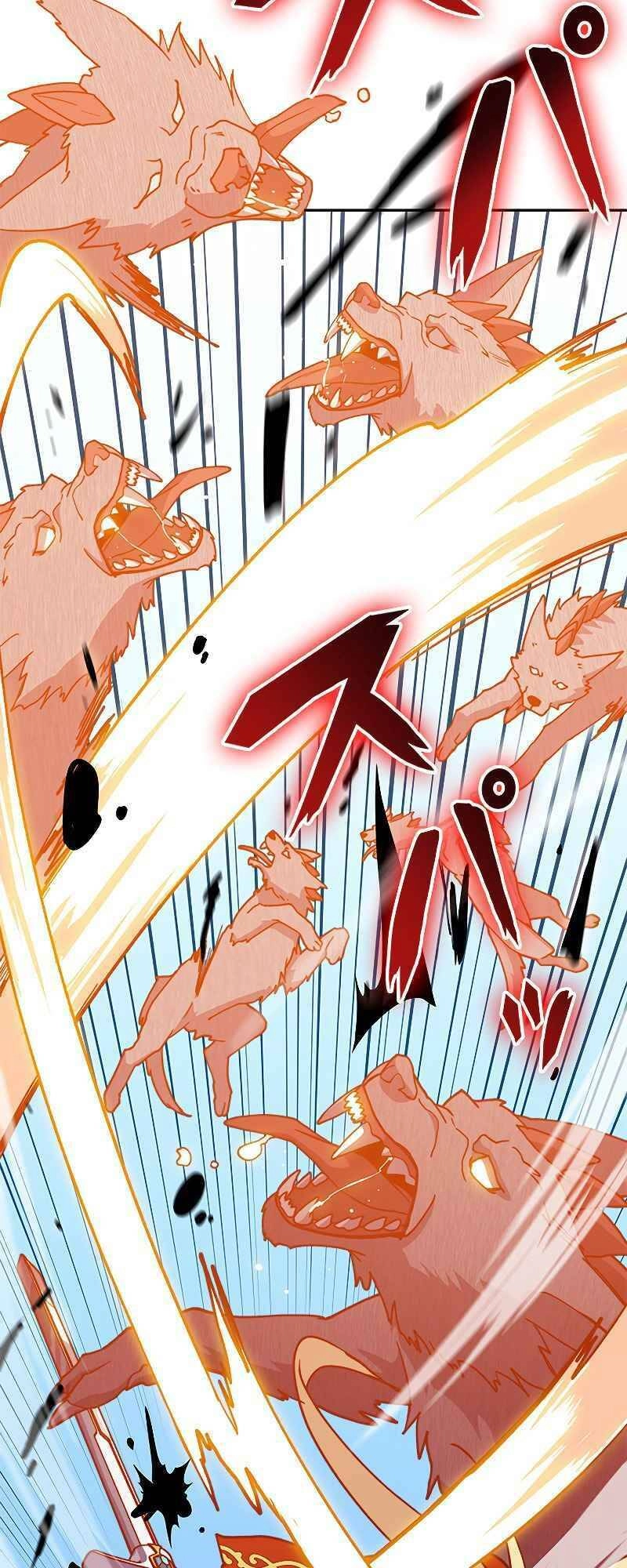 Công Tước Bạch Long Chapter 11 - 33