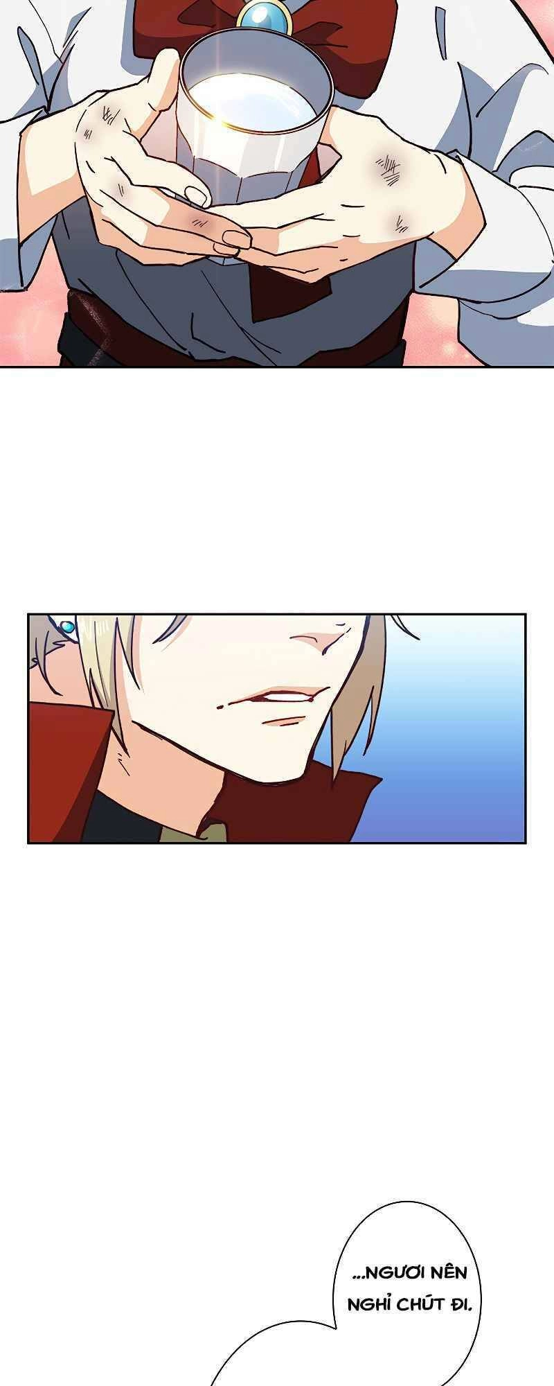 Công Tước Bạch Long Chapter 11 - 43