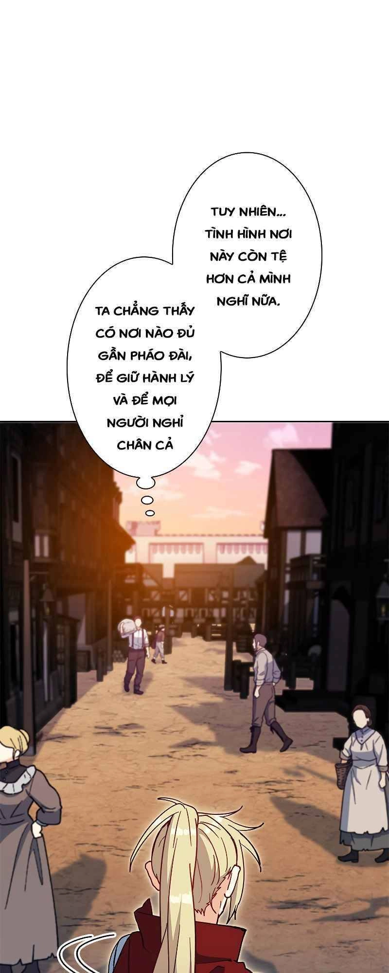 Công Tước Bạch Long Chapter 11 - 47